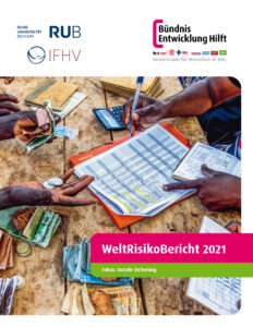 WeltRisikoBericht 2021